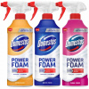 Domestos pena na čistenie WC 1,3 l