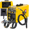 Zvárací poloautomat MIG/MAG Powermat 15-180 A 230 V