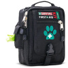 Survival First Aid Kit - Pet CS-SFAK-BLK-PET