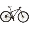 SCUD MTB 29