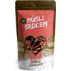 TOPNATUR s.r.o. topnatur Müsli srdcom Belgická čokoláda & brusnice - 1x350 g
