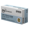 Epson originál ink C13S020689, PJIC7(LC), light cyan