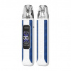 Oxva Xlim Pro 3 pod kit 1500mAh Titanium Silk 1 ks Barva: Sky Blue (externí dodavatel II)