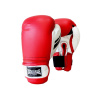Lonsdale Cruiser Training Glove Red/White 12oz