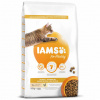 Iams Krmivo Cat Adult/Senior Hairball Chicken 10kg