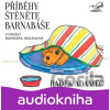 Příběhy štěněte Barnabáše - Radek Adamec, Barbora Hrzánová
