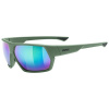 Uvex Sportstyle 238 Moss