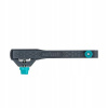 Wolfcraft 5223000 Skladací meter