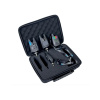 Sada 3+1 signalizátorov Flacarp Solux + RX8