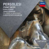 CD Giovanni Battista Pergolesi: Stabat Mater