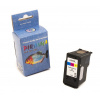 KvalitneTonery Canon CL541XL PIRANHA - alternatívna farebná atramentová cartridge