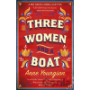 Three Women and a Boat - Anne Youngson