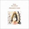 Předměstí nebe - Marta Kocvrlichová