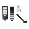 Pouličná LED lampa - SVIETIDLO SOLÁRNE LED ULICA lucerna 200W + DRŽIAK (Pouličná LED lampa - SVIETIDLO SOLÁRNE LED ULICA lucerna 200W + DRŽIAK)