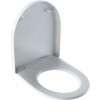 Geberit iCon wc dosky s pomalým sklápaním biela 500.670.01.1