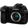Panasonic DC-G9H Lumix digitálny fotoaparát - bezzrkadlovka + objektív H-FSA14140 14-140mm, F3.5-5.6 (Live MOS 20.3MP, 4K video, 6K PHOTO, OLED hľadáčik), čierny