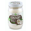 PURITY VISION Bio Kokosový olej bez vône 420 ml