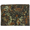 BIWAKOVACIA PLACHTA TARP Flecktarn MFH 200x300 CM