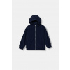 United Colors of Benetton bunda detská 2IGGCN06Z.G.Stagionale tmavomodrá 130
