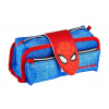 peračník na suchý zips Spiderman