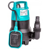 Leo AKS-401PWH, ponorné čerpadlo, 230V 0,4kW, kabel 10m
