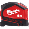 MILWAUKEE Meter, zvinovací AUTOLOCK 5M/25MM