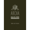 Archa - Tibor Eliot Rostas