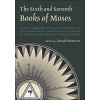 Sixth and Seventh Books of Moses (Joseph Peterson)(Pevná)