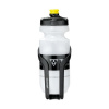 Topeak košík iGLOW s integrovaným světlem + lahev