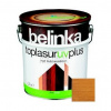 BELINKA top lasur UV plus 2,5 L - Helios 15 buk