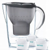 Filtračný filter Brita Marella Džbán 2,4l 3 kazety (Filtračný filter Brita Marella Džbán 2,4l 3 kazety)