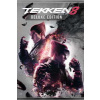 Tekken 8 (Deluxe Edition)