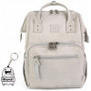 Batoh Himawari No. 45 Keeper M - svetlobéžový | ku kočíku tr23098