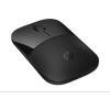HP Z3700 Dual Black Wireless Mouse EURO - bezdrátová myš 758A8AA#ABB