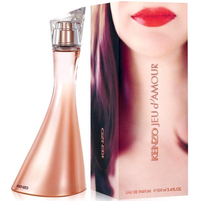 Kenzo Jeu d Amour Eau de Parfum toaletná voda pre ženy 30 ml