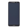 LCD Huawei Y6 Prime 2018 dotyková deska Black černá