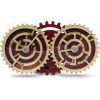 Hlavolam RecentToys Double Trouble (8717278850641)