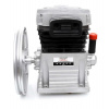 Kraft-Dele Vzduchový kompresor 3 kW KD1493 2 piesty