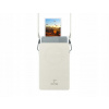 Telesin Pouzdro s Magsafe pro telefon Xiaomi Pocket Printer 1 1s / Mijia Ar / P6-ptc-02 / Béžové
