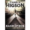 Sacrifice (The Enemy Book 4) (Charlie Higson)(Brožovaná)