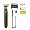 Philips OneBlade QP2824/20 Zastrihávač fúzov