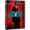 John Wick: Kapitola 4 DVD