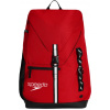 Speedo 35L Team Rucksack Červená + výmena a vrátenie do 30 dní s poštovným zadarmo