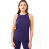 Tílko Mandala Basic Top Forever Blue M