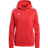 adidas teamwear Dámska mikina adidas Tiro 21 Sweat Hoody GM7327 Veľkosť: S