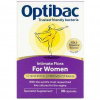 Optibac For Women Probiotiká pre ženy 30 kapsúl