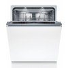 BOSCH SMD8TCX04E Séria 8 - Plne zabudovateľná umývačka riadu - 60 cm