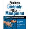 Business Continuity and Risk Management