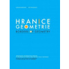 Hranice geometrie - Ľuba Belohradská