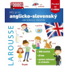 Môj prvý anglicko-slovenský obrázkový slovník